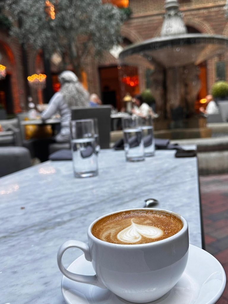 Instagram post from sibaritasgroup. This post is in position 3.