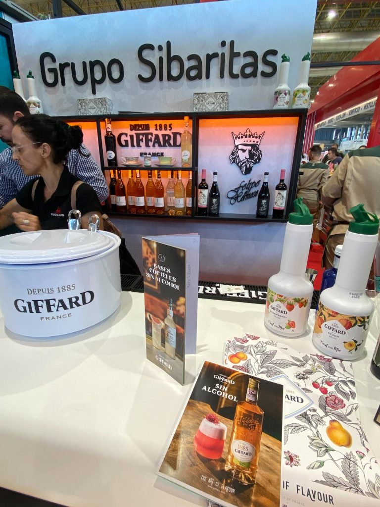 Instagram post from sibaritasgroup. This post is in position 14.