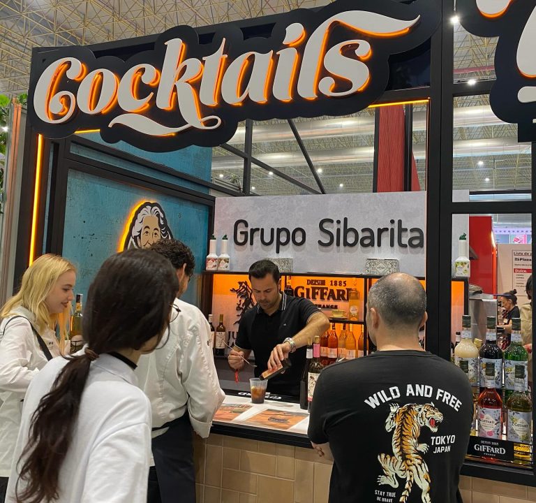 Instagram post from sibaritasgroup. This post is in position 11.