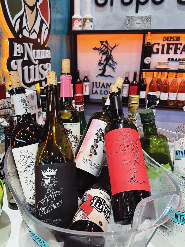 Instagram post from sibaritasgroup. This post is in position 14.