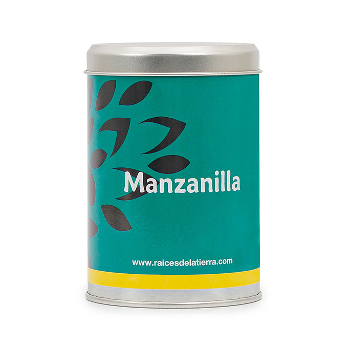 manzanilla
