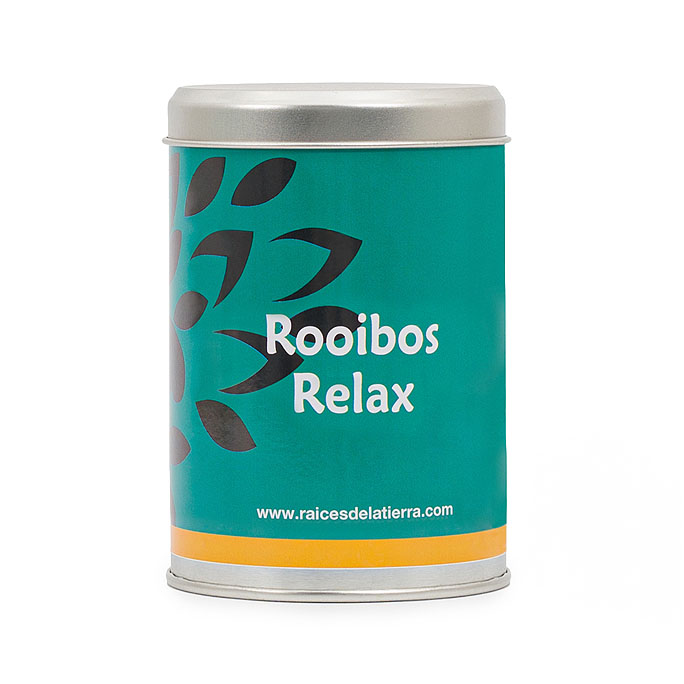 rooibos relax