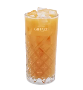 RECETA LICOR DE FRUTAS DE LA PASION