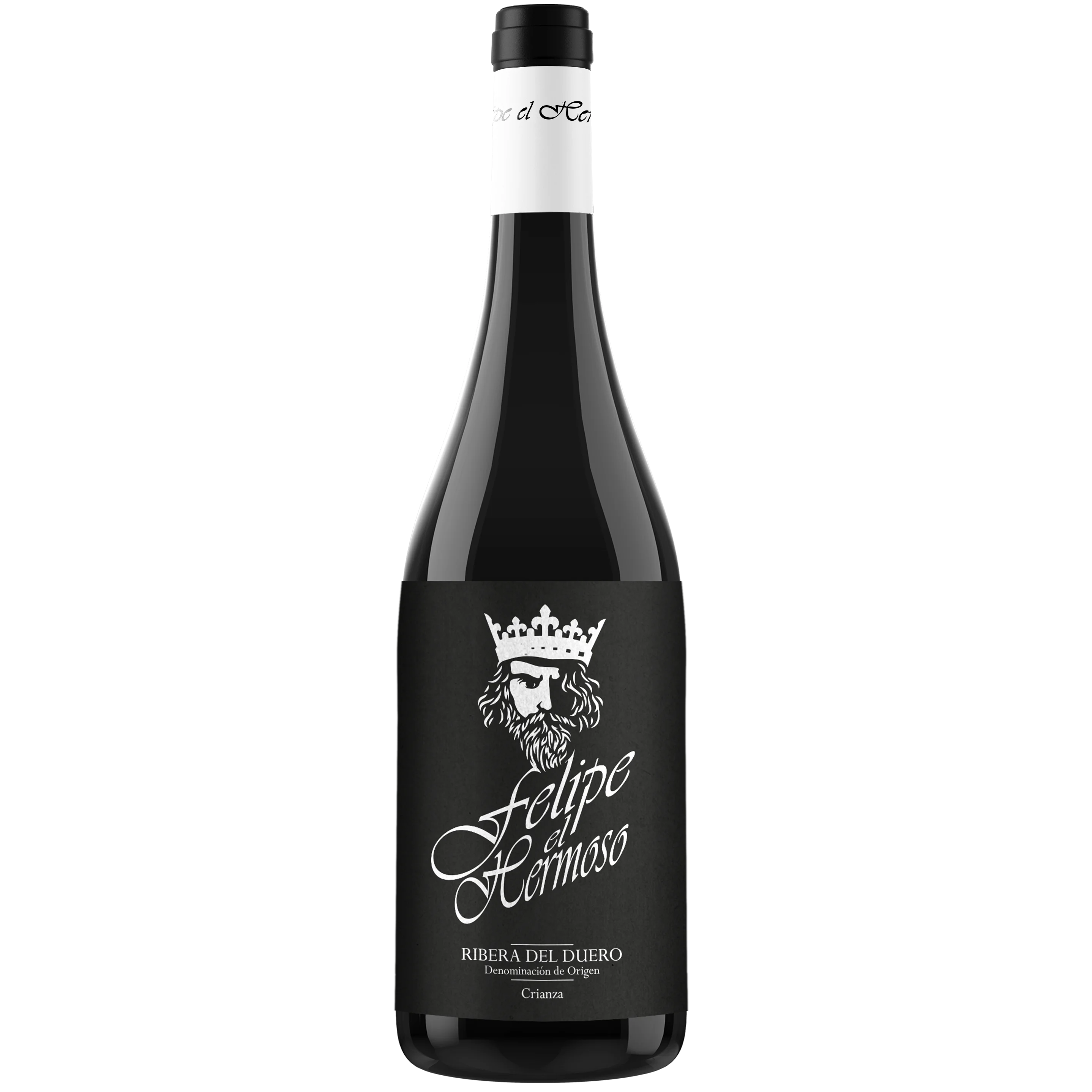 felipe el hermoso crianza ribera del duero