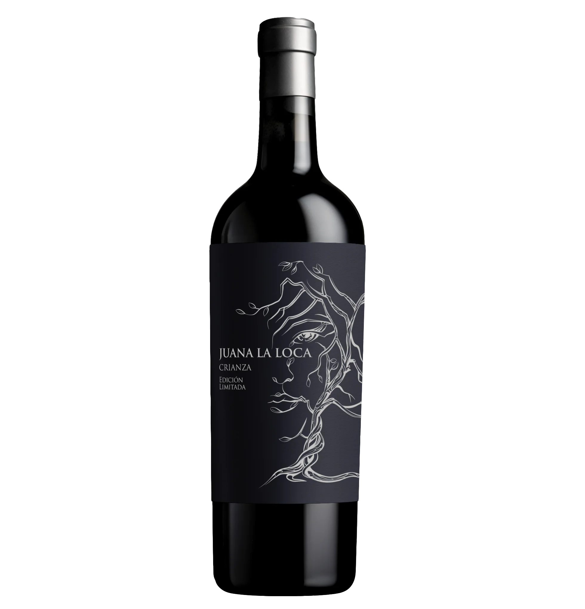 JUANA LA LOCA ed. limitada