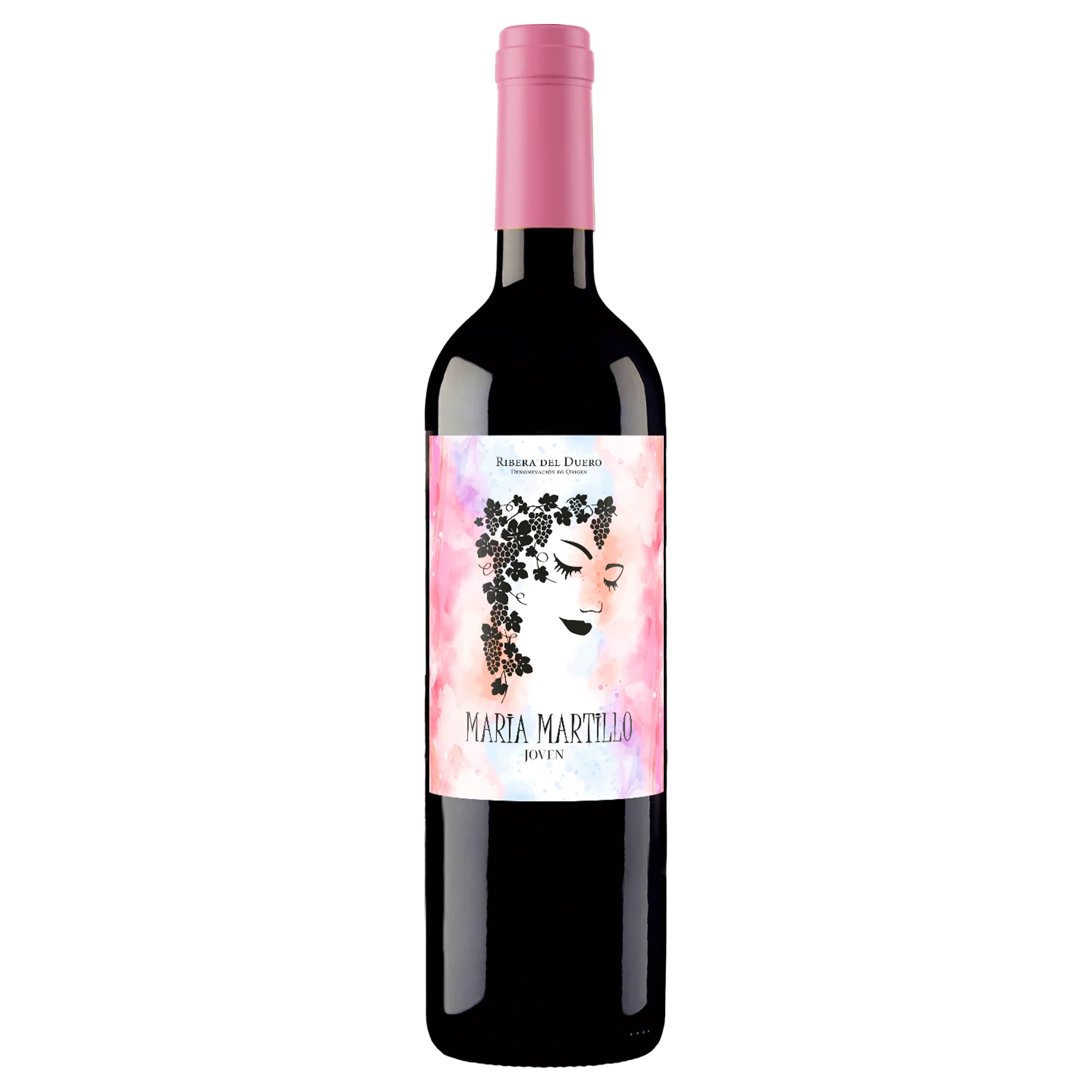 MARIA MARTILLO TINTO