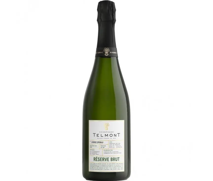Telmont Réserve Brut
