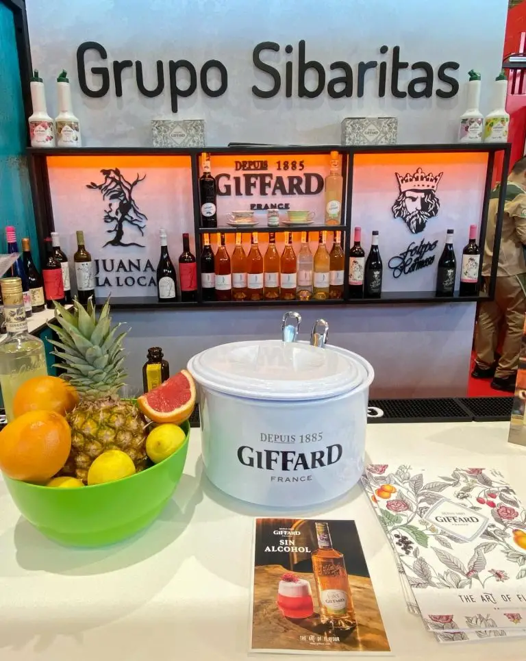 Instagram post from sibaritasgroup. This post is in position 9.