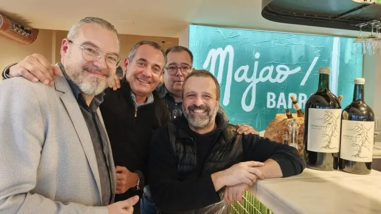 Instagram post from sibaritasgroup. This post is in position 3.