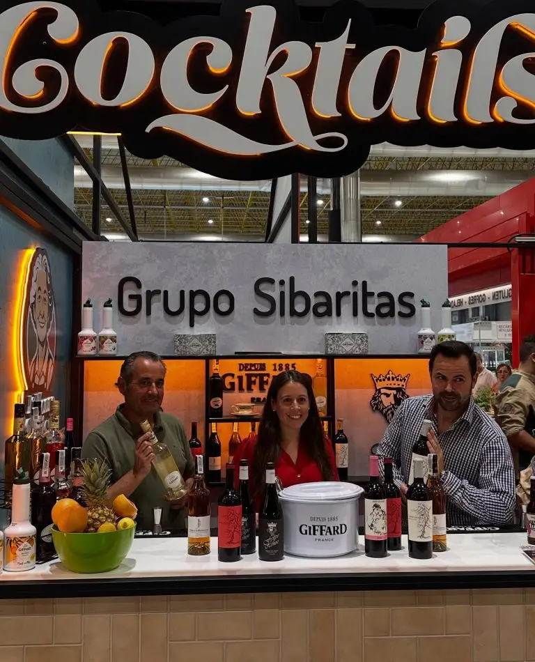 Instagram post from sibaritasgroup. This post is in position 13.