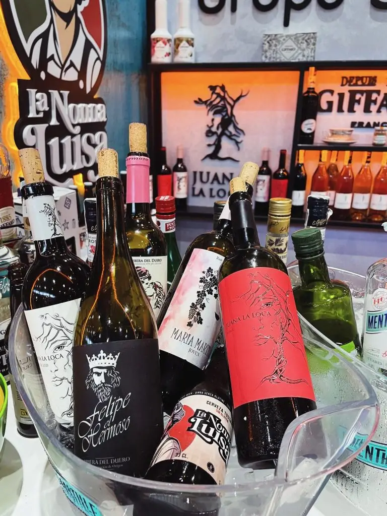 Instagram post from sibaritasgroup. This post is in position 8.